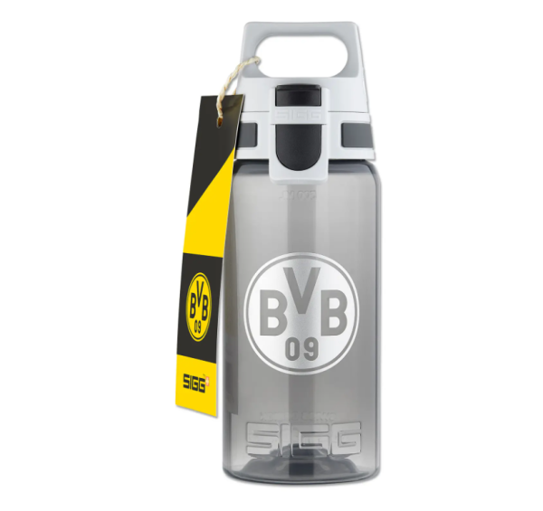 Borussia Dortmund - SIGG Trinkflasche Kinder 0,5l
